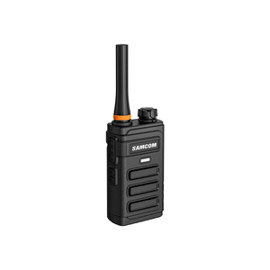Walkie Talkie senza licenza diretta della fabbrica della Radio bidirezionale FT-18S i canali PMR446MHz scansionano l'allarme di emergenza - Product Image 2