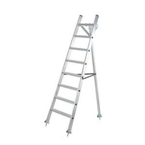 GIERRE - AS510FIS Échelle de récolte-EAN 801318624241 ÉCHELLES ÉCHELLES SIMPLES - Product Image 1