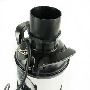 Jebao KF loạt bơm Cá Ao bơm chìm Máy bơm nước thải tuần hoàn - Product Image 4