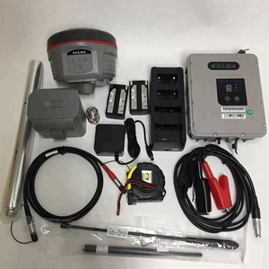 คุณภาพดีจากโรงงานโดยตรง Kolida GPS RTK - Product Image 6