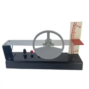 Gelsonlab HSPD-111 Forced Oscillation Apparatus Forced Vibration And Resonance Demonstrator