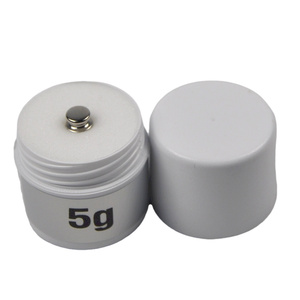 Báscula Digital de Bolsillo Veidt de 500g E2 F2 M1, Peso de Prueba de Calibración en Gramos, Balanza Analítica de Precisión 1mg-100g - Product Image 5