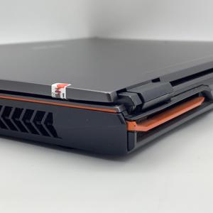 Ordinateur portable Shenzhou Battle God Z9 2020 - Windows 10, Core I7, 16 Go de RAM, SSD, clavier anglais - Product Image 3