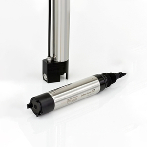 เซ็นเซอร์วัดค่าดิจิตอลออนไลน์สำหรับอุตสาหกรรม Endress Hauser รุ่น COS61D-AAA1A4 ช่วงการวัด 0-20 มก./ลิตร ความแม่นยำสูง สำหรับน้ำดื่ม น้ำเสีย และงานสาธารณูปโภค - Product Image 2