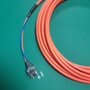 OFS F07 מחבר מערכת (tocp200) F07 מחברים עבור 200/230um HCS (tocp200) <span class=keywords><strong>toshiba</strong></span> TOCP201QK מחבר עבור רכבת - Product Image 3