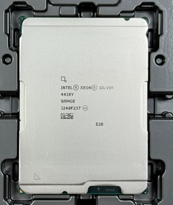 Pour processeur CPU Xeon Silver/Gold version officielle 3408U 4410Y 4410T 4416+ 5411N 5415+ 5416S 5418Y 5420+ 4677 broches - Product Image 2