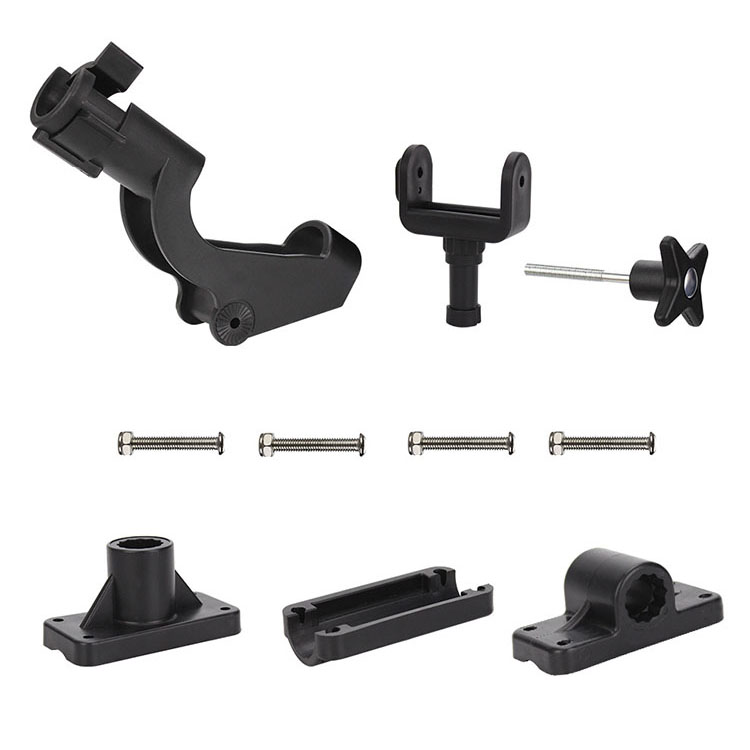 fishing rod holders amazon 316 Stainless Steel Flush-Mount Holder 30 Combining the patented RAM rubber ball and socket system with a ratcheting feature Amazon Best Sellers: Best Fishing