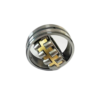 <span class=keywords><strong>Rodamiento</strong></span> Esférico de Alta Velocidad 22205, Tamaño 25x52x18mm, para Cribas Vibratorias, Cintas Transportadoras, Trituradoras, Molinos de Cemento - Product Image 2