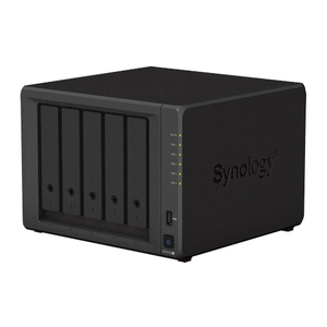 ดิสก์สเตชั่น DS1522+ ใหม่เอี่ยม ระบบ NAS ความเร็วสูงแบบไม่มีดิสก์ พร้อมหน่วยประมวลผล R1600 DS1522+ - Product Image 3