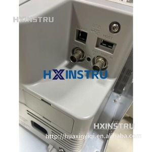 ออสซิลโลสโคปแบบ DSOX3052A 3052A DSO-X แบบยืดหยุ่นของ Keysight - Product Image 1