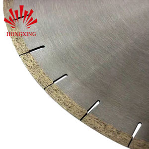 شفرة منشار ماسية رخامية عالية التردد للحام ولوح الأحجار - Product Image 6