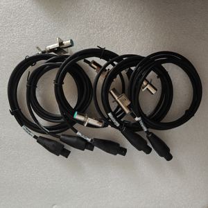 32-2134 32-2132 SCHALTER, XY-Achse PROXIMITY 3 WIRE NC 5.50FT CIRCULAR CONNECTOR für Haas - Product Image 6