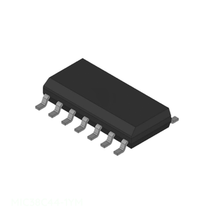 Distribuidor Autorizado MIC38C44-1YM 14 SOlC Componente Electrónico de Gestión de Energía (PMIC) - Product Image 1