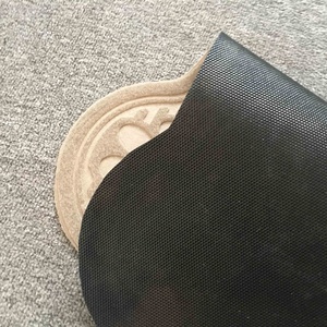 Alfombrillas para Perros con Forma de Hueso y Huella de Pata - Product Image 4