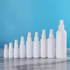5Ml 10Ml <span class=keywords><strong>15Ml</strong></span> 20Ml 30Ml 50Ml 100Ml <span class=keywords><strong>HDPE</strong></span> Nhựa Sương Phun Chai - Product Image 2