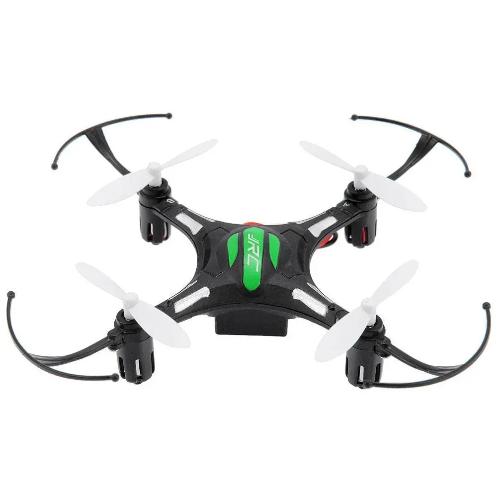 2020 JJRC H8 Mini Drone 2.4G 4CH 6 Axis RC Quadcopter 360 Degree Roll CF Mode One Press Return Professional Drone