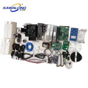 Inkjet Printer Spare parts XP600 head for eco solvent printer machine xp600 kit