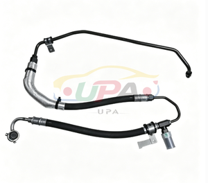 57510-2B210 575102B210 Tuyau de pression d'huile de direction assistée pour Hyundai Kia 57510 2B210 - Product Image 2
