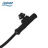 Pièce d'auto arrière anti-usure de haute précision OE 3630030001B11 Compatible état neuf avec 1 an de garantie