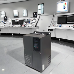 อินเวอร์เตอร์ XLY สำหรับงานหนัก 350kW/400kW/500kW 380V/220V สามเฟส ปรับความเร็วรอบได้ สำหรับมอเตอร์ AC ใช้งานร่วมกับ PLC ได้ รุ่น XLY7000 ซีรีส์ 18k - Product Image 3