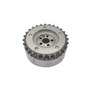 13050-0V011 13050-0V010 <span class=keywords><strong>Arbre</strong></span> à cames d'admission d'échappement VVT Gear pour Toyota Camry RAV4 Sienna Venza Scion TC 13050-36010 13050-36011 - Product Image 3