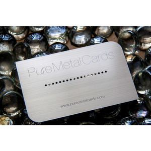 Personalizado de alta calidad Durable OEM Impresión transparente de plástico Tarjeta de visita impermeable de PVC Tarjeta de plástico personalizada - Product Image 4