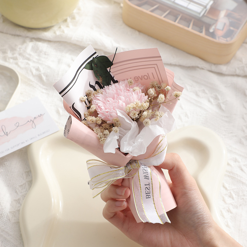 Pink carnation