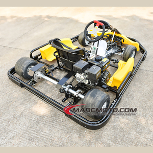 Đua đi Kart với động cơ/Shifter Kart - Product Image 3