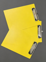 Boîtes de rangement pour dossiers, nouveau design, en plastique, personnalisables, classeur de collection de dossiers, boîte d'archivage pour le bureau et l'école