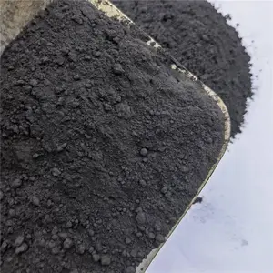 Iron Oxide Black 732 330 616 722 Pigment 325 Mesh Industrial Building Materials Cement Concrete Brick Colorant Powder