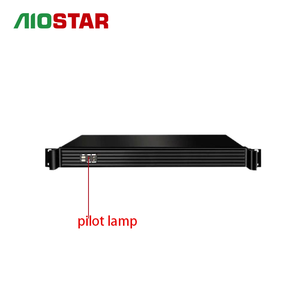 Producto Aiostar, instalaciones Intel Core 2133 CPU Intel H110/Z170/B250/H310C Chipset,8GB <span class=keywords><strong>DDR4</strong></span> MHz Servidor de memoria - Product Image 3