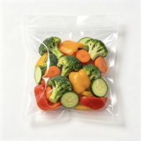 Sacs sous vide pour viande à prix de gros, qualité alimentaire, hermétiques, pour congélation de bœuf, porc, steak, bacon