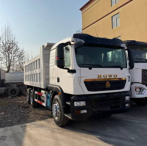Offrez-vous le vôtre dès aujourd'hui : Camion malaxeur SINOTRUCK Howo TX 351-450 ch Euro <span class=keywords><strong>2</strong></span>, transmission 6X4, capacité <span class=keywords><strong>de</strong></span> charge 21-30T, à vendre - Product Image 1