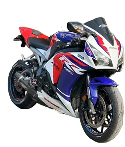 Used motorcycle 2014 honda dreamwing CBR1000RR high speed motorcycle used within 30000km
