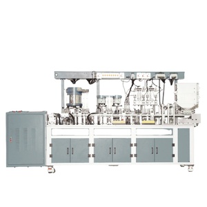 ปากกาลูกลื่นเติมประกอบเครื่องจักร2UP และ<span class=keywords><strong>4UP</strong></span> - Product Image 1