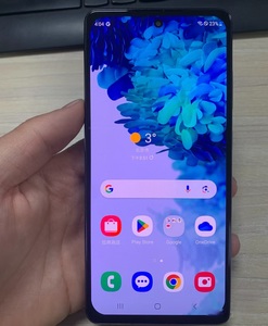 Smartphone Android <span class=keywords><strong>S20</strong></span> <span class=keywords><strong>FE</strong></span> 5G LTE de haute qualité, meilleur prix, modèles SM-G781U, SM-G781B, SM-G781G, SM-G781B/DS, SM-G781F, SM-G781N, en promotion - Product Image 3