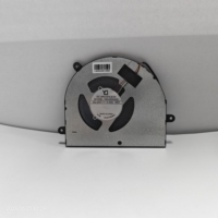 Ventilateur soufflant OEM ODM YiJie DBU80050S 8005 DC 5V 80x70x5mm à roulement à bille 4 broches silencieux pour refroidisseur de CPU d'ordinateur portable