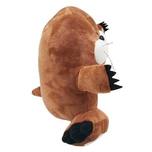 1216 Vente <span class=keywords><strong>en</strong></span> gros de peluches personnalisées <span class=keywords><strong>en</strong></span> forme de <span class=keywords><strong>taupe</strong></span> marron, jouet <span class=keywords><strong>en</strong></span> <span class=keywords><strong>peluche</strong></span>, poupée <span class=keywords><strong>en</strong></span> <span class=keywords><strong>peluche</strong></span>, dessin animé, doux, personnalisé, ODM, <span class=keywords><strong>peluche</strong></span> de <span class=keywords><strong>taupe</strong></span> pour cadeaux de bébé - Product Image 4