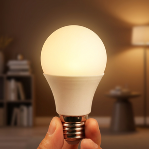 Ampoule led e27 10W, éclairage d'intérieur, spot lumineux - Product Image 2
