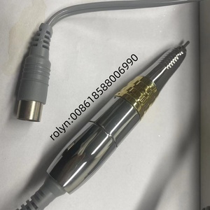 Machine à manucure professionnelle Up200, perceuse à ongles Up200, polisseuse pour fournitures d'onglerie, pièce à main G5 Up200, directement de l'usine - Product Image 5