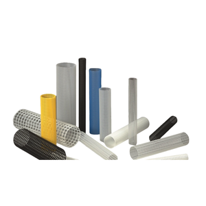 Entretoise <span class=keywords><strong>de</strong></span> membrane RO pour filtration d'eau domestique, 1 an, épaisseur 13/17/24 mil, pour usage industriel et domestique - Product Image 2