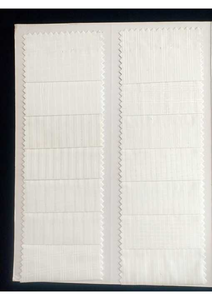 Tela de algodón peinado Cello, ligera y suave, teñida con hilo, para ropa infantil y decoración del hogar contemporánea - Product Image 3