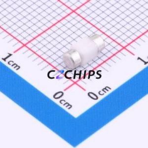 25F-010L1 One-Time Fuse SMD Fuse ( Type: SMD Fuse )( Rated Current: 1A )( Rated Voltage (AC): 125V )( Rated Voltage: 125V ) - Product Image 2