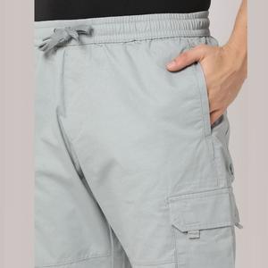 سعر الجملة مخصص جودة عالية خفيفة الوزن المسار السراويل الرياضية فارغة الرجال الركض البضائع للرجال السراويل السراويل من BD - Product Image 5