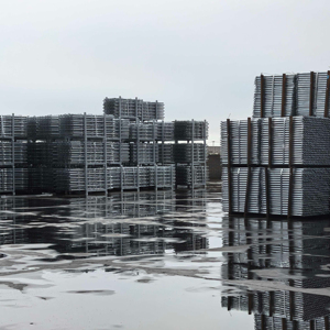 Nhiệm vụ nặng nề tất cả các vòng khóa/cuplock/Đĩa giàn giáo hệ thống xây dựng mạ kẽm ringlock giàn giáo - Product Image 2