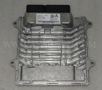 Módulo de Control Electrónico del Motor ISF3.8 Original, ECU ECM 5293524 5293527 5293562 5258889 5254591 5258888 5WK91221 CM2220