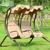 Fauteuil suspendu de jardin, balançoire d'extérieur, en forme d'œuf, bon marché, chinois, offre spéciale