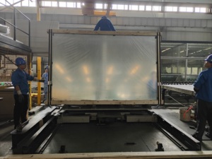 Vetro <span class=keywords><strong>Specchio</strong></span> Argentato Colorato per Cornici e Mobili Come Ante di Armadi - Product Image 4