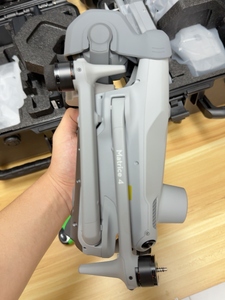 Matrice Serie 4 M4T, Sistema Inteligente Multisensor de Última Generación, Imagen Dual Infrarroja Compacta de Grado Empresarial para Dron DJI Matrice 4T - Product Image 1