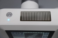 Nouvelle machine à rayons X dentaire portable sans fil à haute fréquence 70kV 2mA avec écran tactile et batterie 2000mAh pour imagerie instantanée sans PC